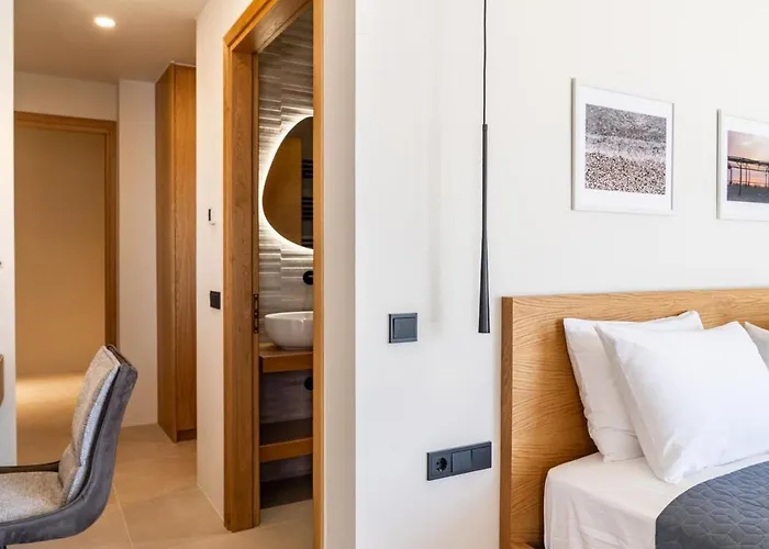 Villa Pefko Athánion