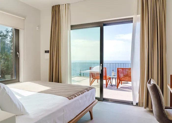 Pefko Villa Athánion