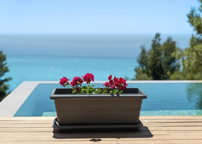 Villa Pefko Athánion