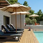 Villa Pefko *