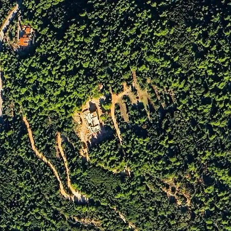Pefko וילה Athánion