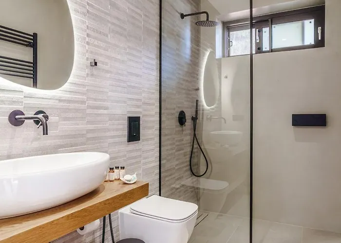 Villa Pefko Athánion