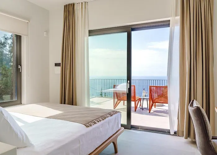 Pefko Villa Athánion