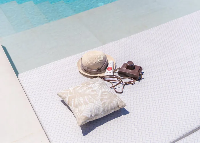 Pefko Villa Athánion