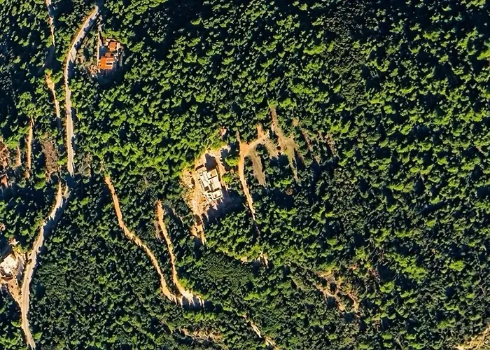 Pefko Villa Athánion